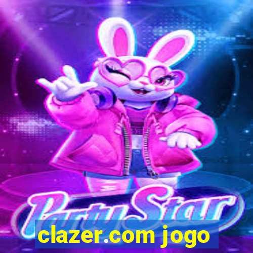 clazer.com jogo